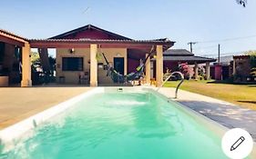 Recanto Mona Paraiso no Centro da Cidade.